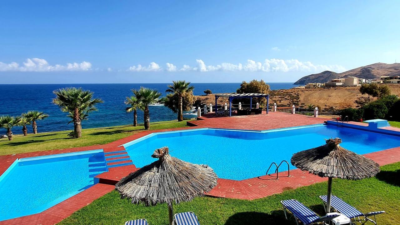 Stella Beach Hotel (Adults Only) Pánormos المظهر الخارجي الصورة