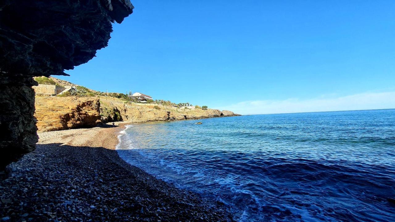 Stella Beach Hotel (Adults Only) Pánormos المظهر الخارجي الصورة