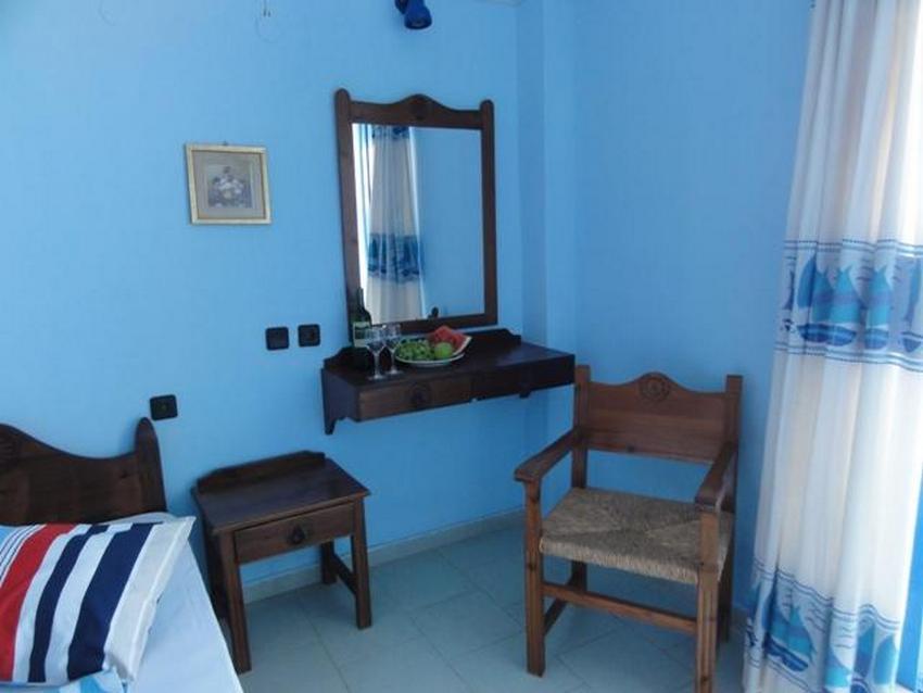 Stella Beach Hotel (Adults Only) Pánormos المظهر الخارجي الصورة