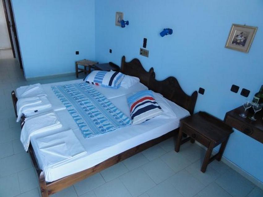 Stella Beach Hotel (Adults Only) Pánormos المظهر الخارجي الصورة