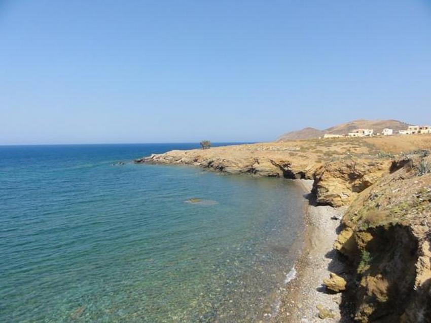Stella Beach Hotel (Adults Only) Pánormos المظهر الخارجي الصورة