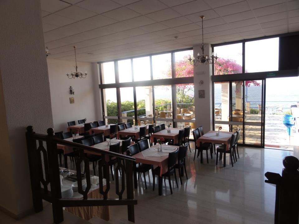 Stella Beach Hotel (Adults Only) Pánormos المظهر الخارجي الصورة