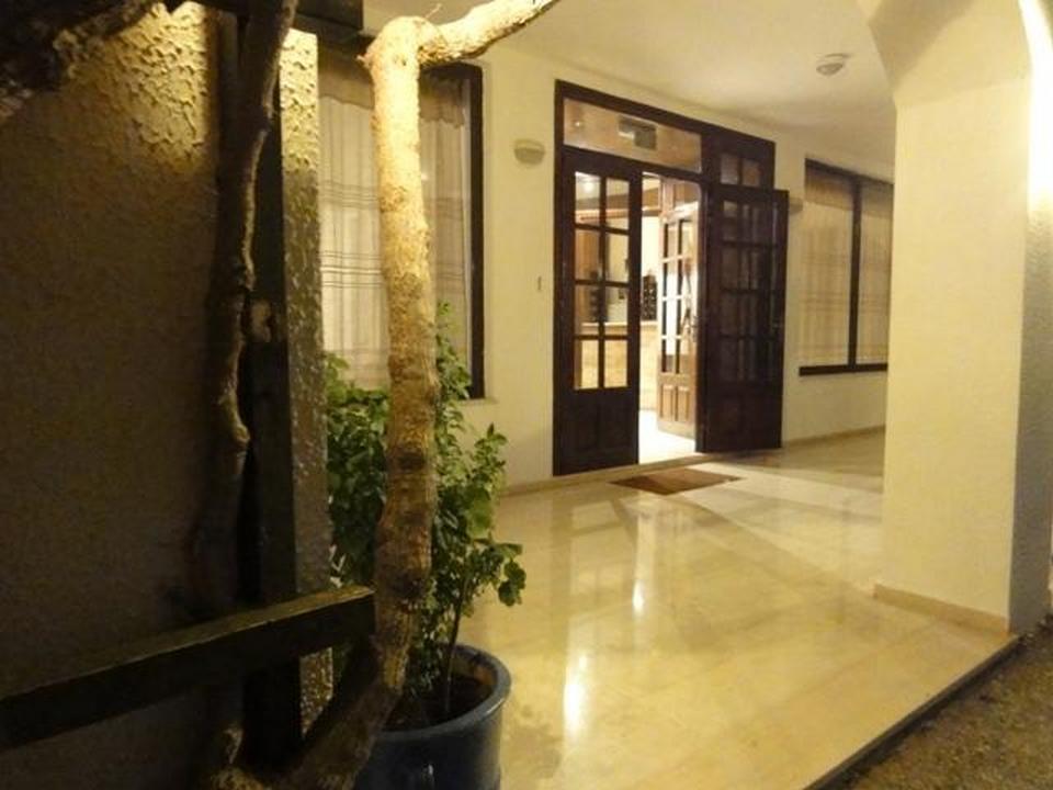 Stella Beach Hotel (Adults Only) Pánormos المظهر الخارجي الصورة