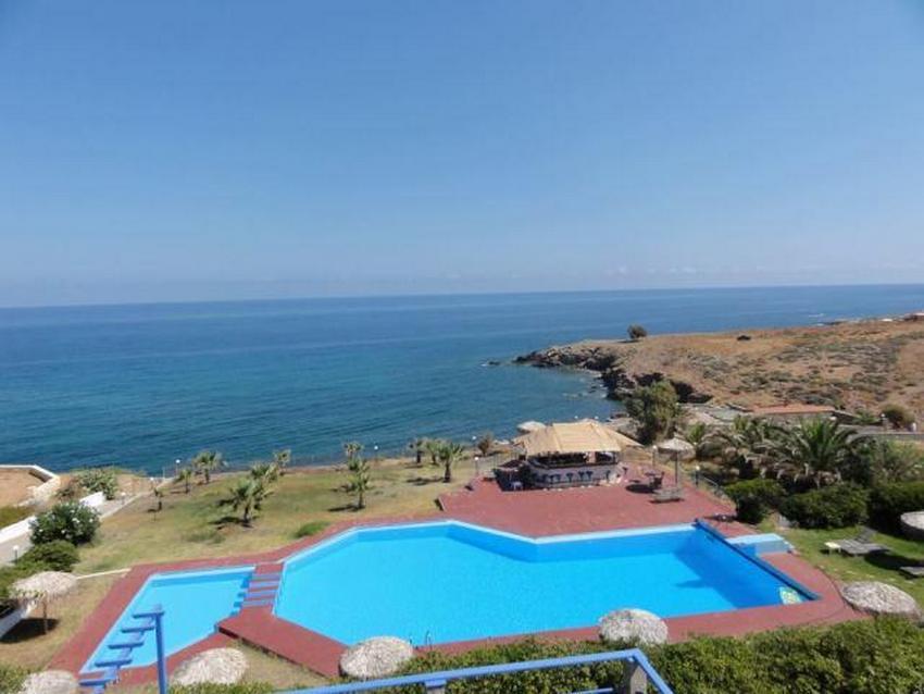 Stella Beach Hotel (Adults Only) Pánormos المظهر الخارجي الصورة