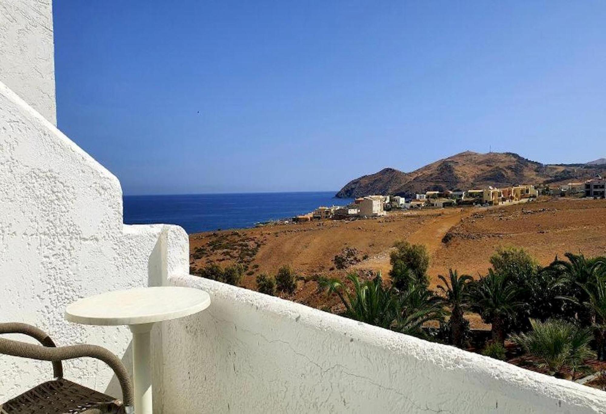 Stella Beach Hotel (Adults Only) Pánormos المظهر الخارجي الصورة