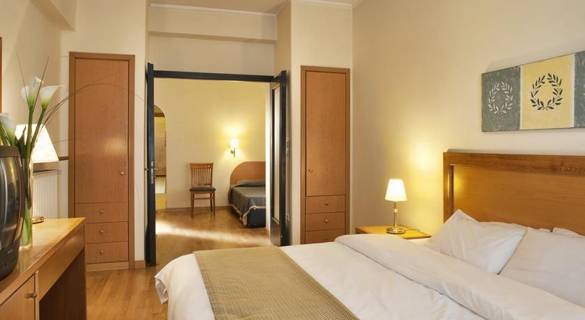 Stella Beach Hotel (Adults Only) Pánormos المظهر الخارجي الصورة