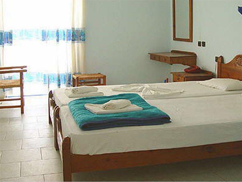 Stella Beach Hotel (Adults Only) Pánormos المظهر الخارجي الصورة