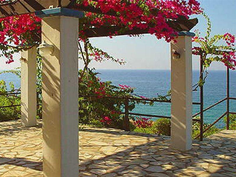 Stella Beach Hotel (Adults Only) Pánormos المظهر الخارجي الصورة