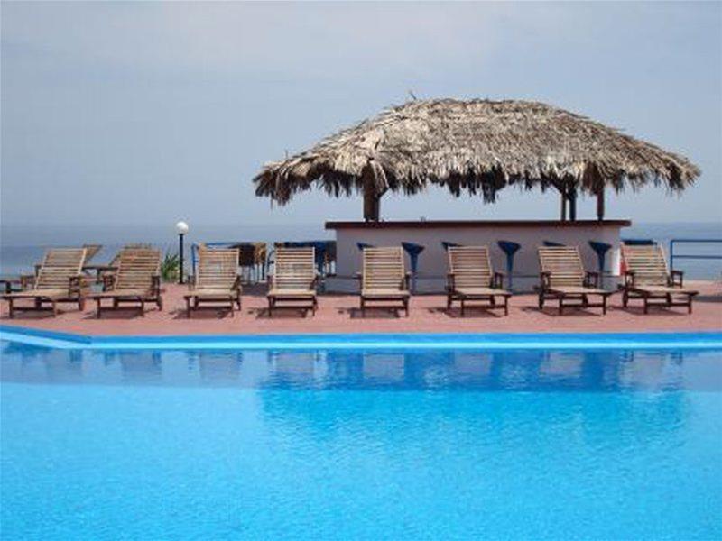 Stella Beach Hotel (Adults Only) Pánormos المظهر الخارجي الصورة