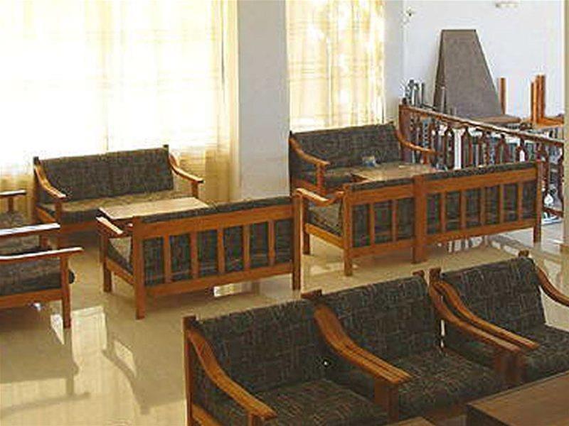 Stella Beach Hotel (Adults Only) Pánormos المظهر الخارجي الصورة