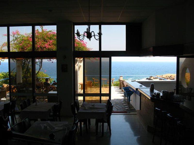 Stella Beach Hotel (Adults Only) Pánormos المظهر الخارجي الصورة
