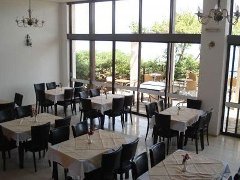Stella Beach Hotel (Adults Only) Pánormos المظهر الخارجي الصورة